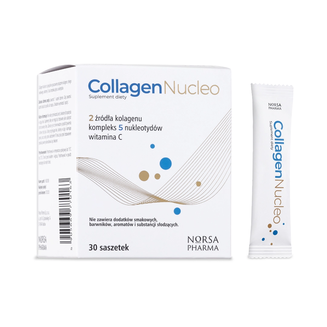 Collagen nucleo