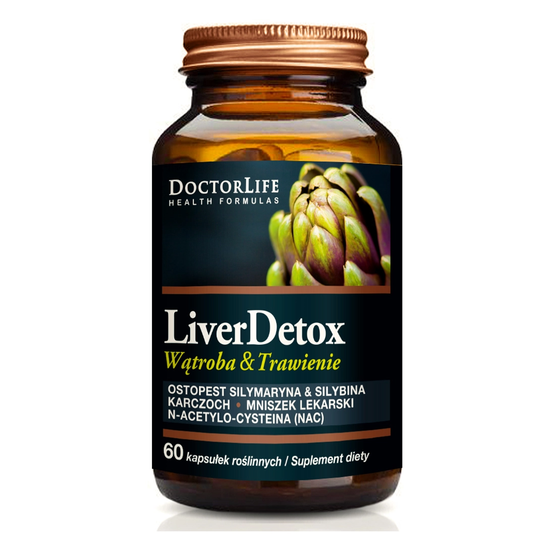 Liver Detox