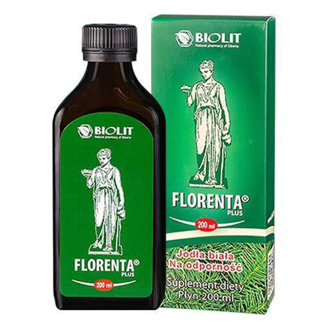 biolit florenta plus
