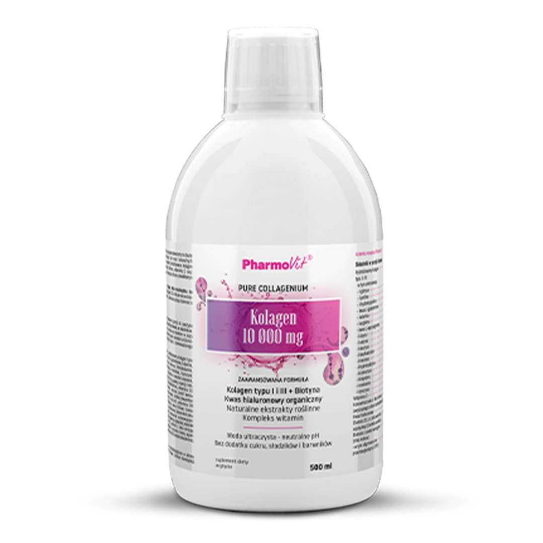 kolagen pharmovit
